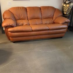 Couch And Chairs