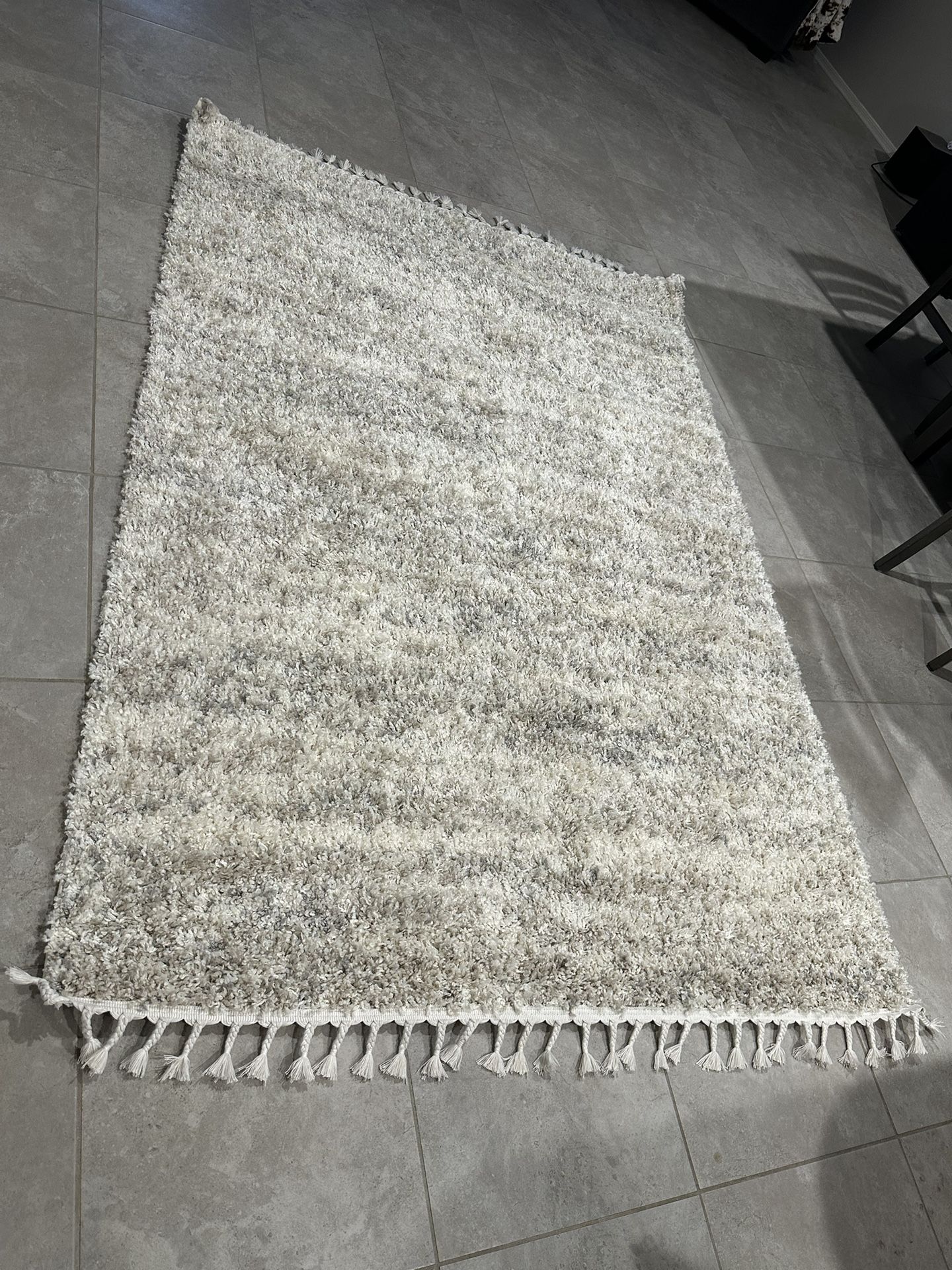 Rug 5”3X7’7”