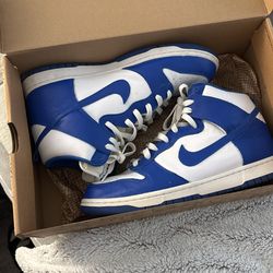 Nike Dunks