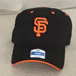 Kids Sports Hat