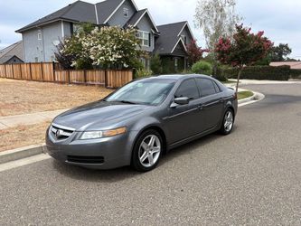 2006 Acura TL