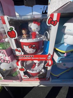 Hello Kitty Control Remote