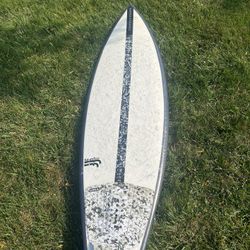 5’7 Hayden Shapes Holy Grail