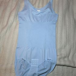 Shapewear Bodysuit with Tummy Control