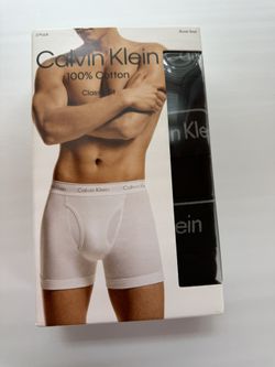 Calvin Klein Boxer briefs medium
