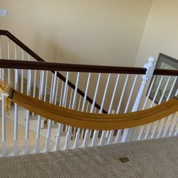 Hammock, New