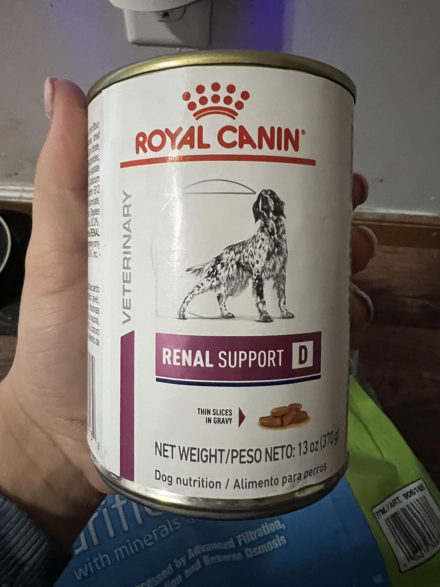 Dog Food