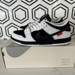 Nike Dunk Low SB X Tightbooth Size 8.5