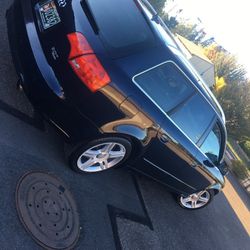 2007 Audi A4