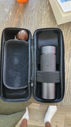 1ZPresso J-Max S