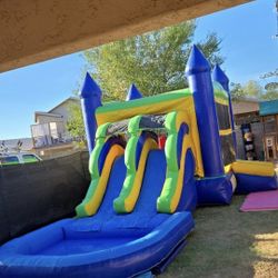 Bounce House For Sale 