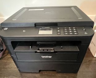 Printer, scanner, photocopier