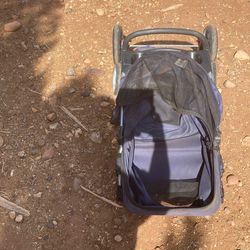 Small Dog Stroller