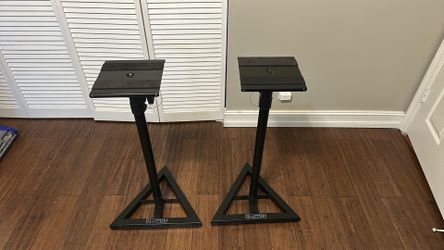 Clutch Speaker Platform (1 Only)