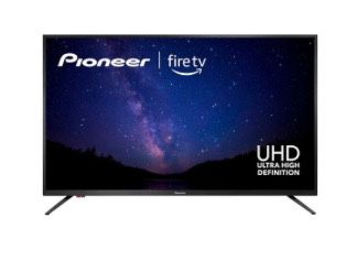43” Pioneer UHD 4k Smart Fire TV