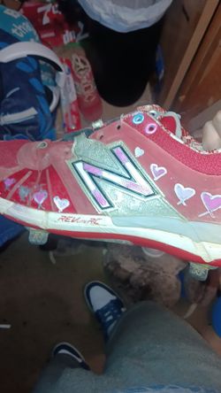 Custom Shoes Hmu For Prices 