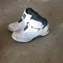 Alpinestars Riding Boots Size 10