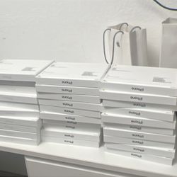 Iphone Duo 256GB Brand New Factory Unlocked