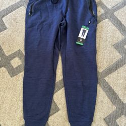 Spyder Active Men's Performance Jogger