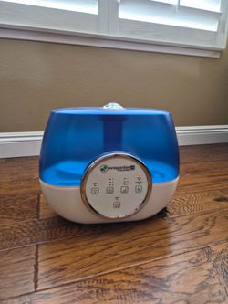 PureGuardian Humidifier