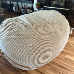 BIG JOE Bag Lounger 