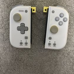 Hori Compact Controllers Nintendo Switch 