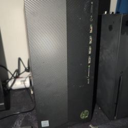 Hp gaming PC 