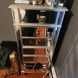 Tall Dresser (Pier 1) 