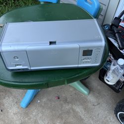Hp Printer 