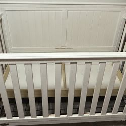 Crib