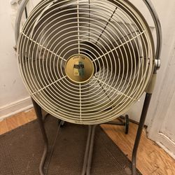 Industrial Fan