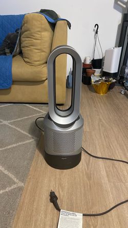 Dyson Hot Fan