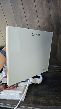 Panel Convector Heater (Phantom Series)