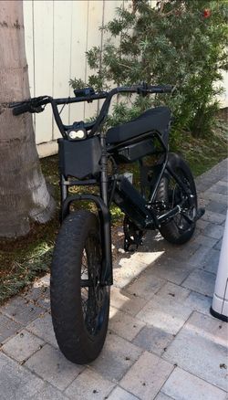 DUAL BATTERY MACFOX X1s