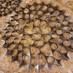 Metal Decoration