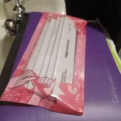 PROFESSIONAL BOARD & BUFFER COLLECTION