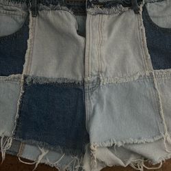 Wild Fable Shorts