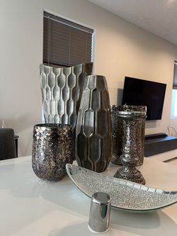 Modern Home Decor Set