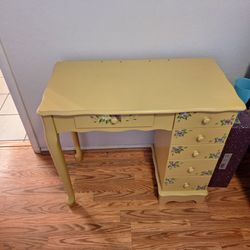 Night stand  make up table