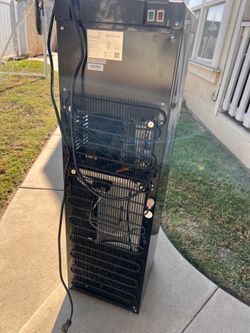 PRIMO WATER DISPENSER