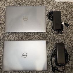 Dell vPRO i7 