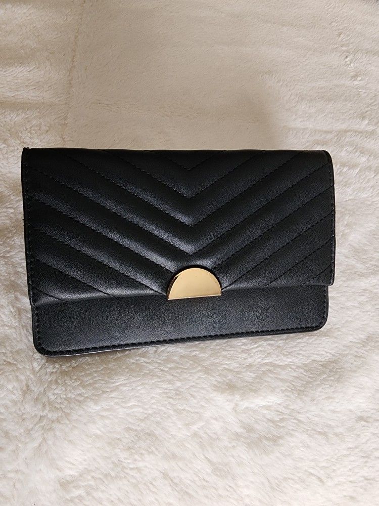 Clutch Wallet