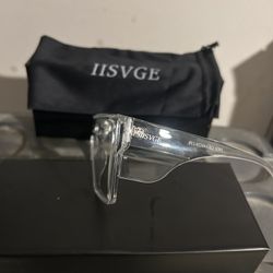 Z87 Glasses 👓 New 