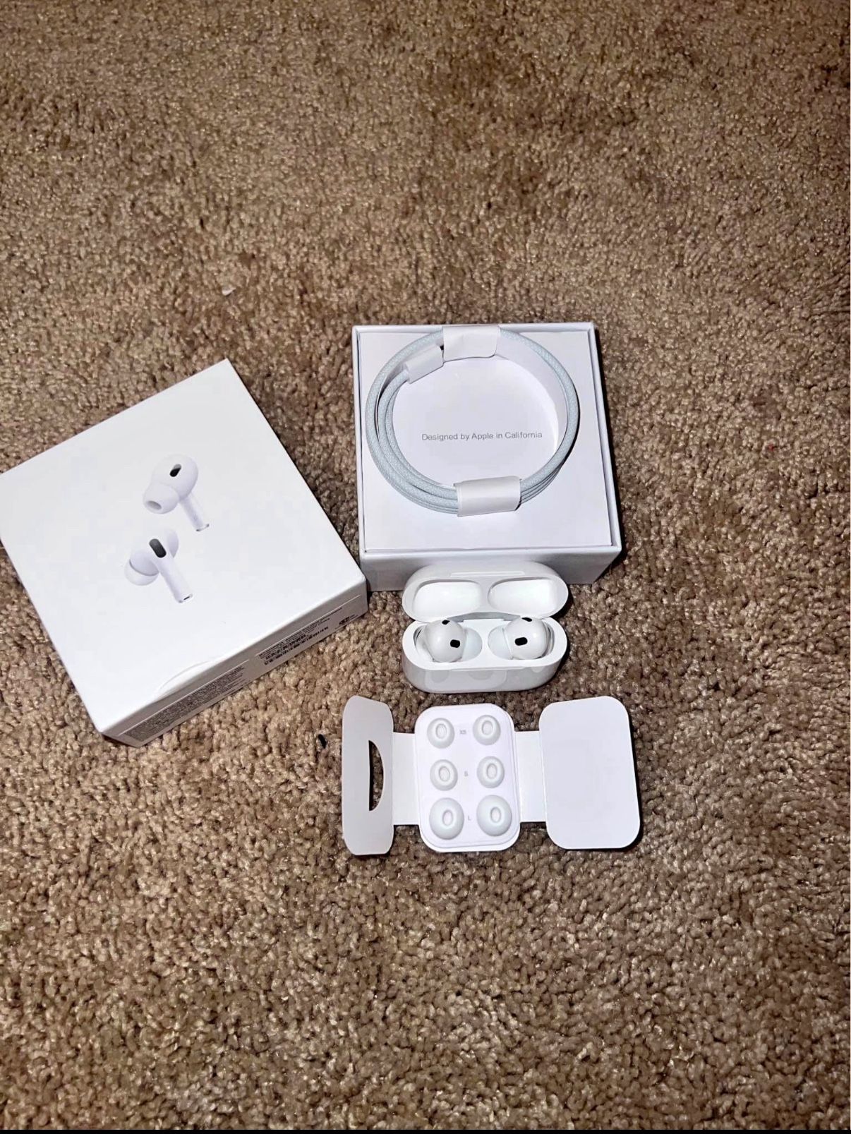 Airpods pro 2