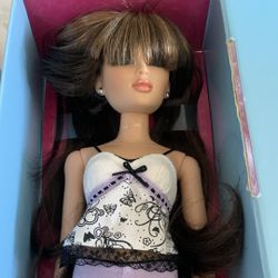 Lorifina 20” Doll