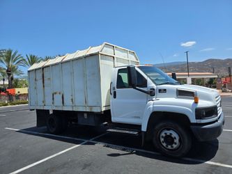 2003 Chevrolet C4500