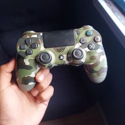Ps4 Controller