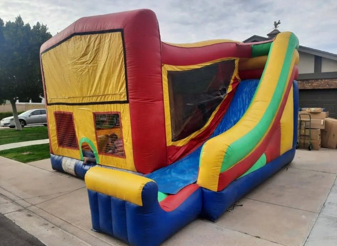 Bounce House