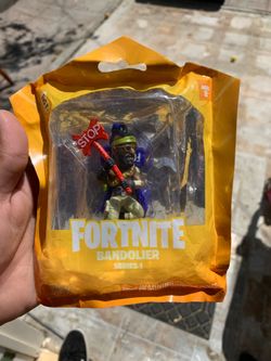 Fortnite SERIES 1 collectible