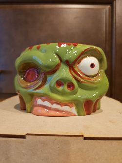 ThinkGeek Zombie Bowl